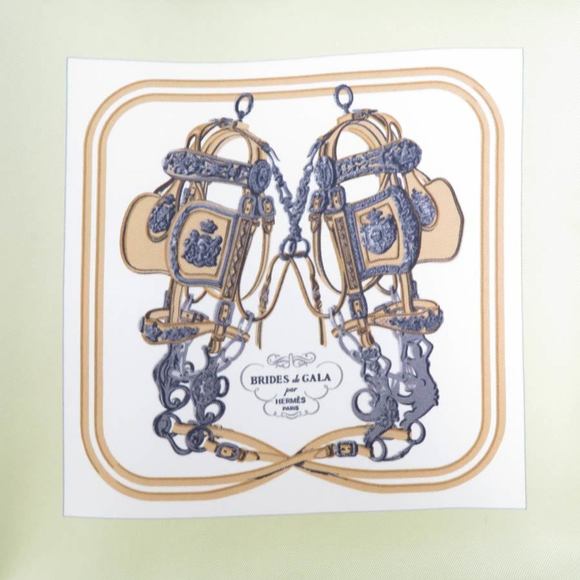 HERMES Carre 90 Scarves - Picture 5 of 5